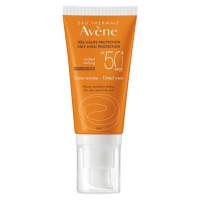 Avene Tinted Cream SPF 50+ 50ml (Expiry: 31/03/23)